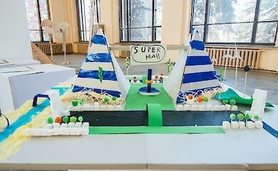 20 проєктів &ldquo;зелених міст&rdquo; за 20 днів: як пройшов фестиваль ARCHIKIDZ!
