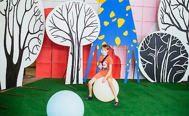 20 проєктів &ldquo;зелених міст&rdquo; за 20 днів: як пройшов фестиваль ARCHIKIDZ!