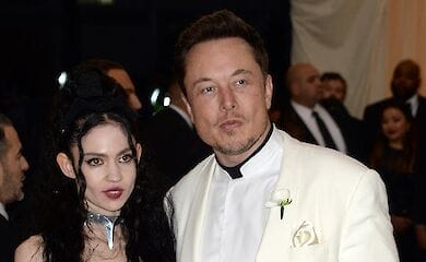 Ілон Маск в своєму мікроблозі почав дозволяти собі провокаційні висловлювання