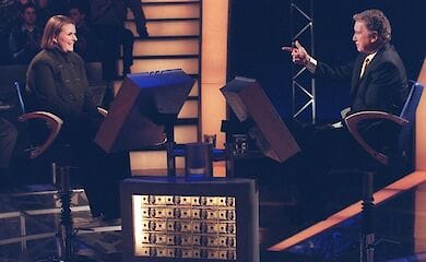 У віці 88 років в США помер телеведучий і актор Реджіс Філбін