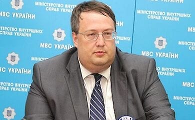 В МВД объяснили почему отказались задействовать снайперов в ликвидации террориста в Луцке