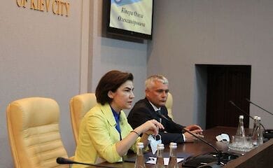 У Киева появился новый прокурор