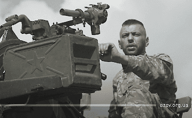 Помер боєць Азова побитий через зауваження