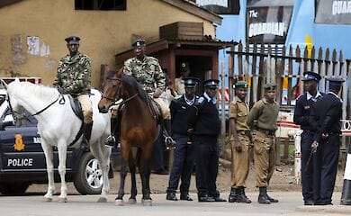 Житель Кенії помстився неповнолітній за те, що та не захотіла виходити за нього заміж