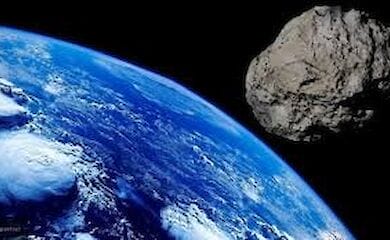 Вблизи Земли пролетит астероид размером с футбольное поле