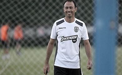 У Луческу будет ассистент