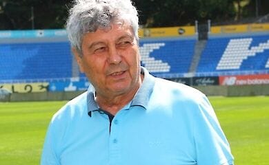 Ультрас зібралися біля стадіону "Динамо"