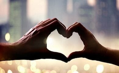 Главные составляющие романтических отношений определили с помощью искусственного интеллекта