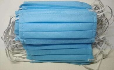 Суд оштрафував чоловіка, який в кременчуцькому АТБ знаходився без засобів індивідуального захисту