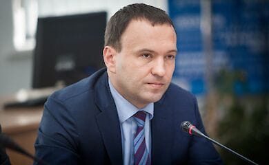 Як Київ готується до зими