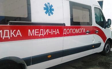 Поднять зарплаты водителям скорых Минздрав планирует со следующего года 