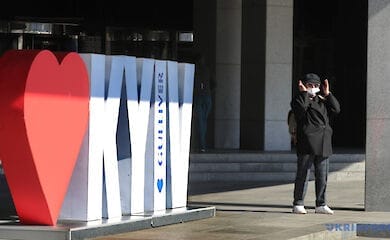 Закроют ли из-за роста заболеваемости коронавирусом киевское метро