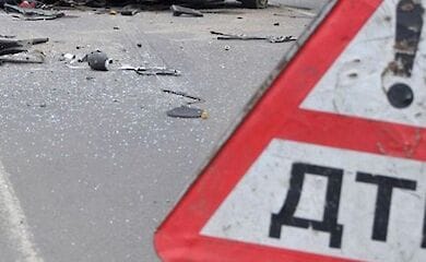 В оккупированном Крыму при столкновении автобуса и грузовика погибли 8 человек