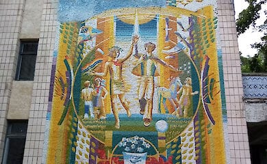 У якому стані дитячі табори Києва і хто може туди потрапити