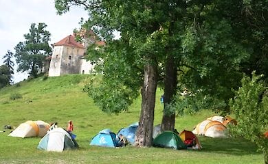 Як працюватимуть дитячі санаторії та табори після змін правил карантину