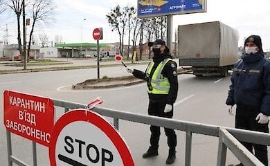 Карантин по-новому. Що зміниться з 1 серпня