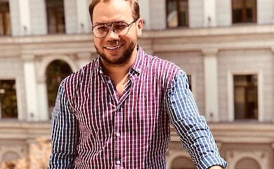 Дизайнер Андре Тан не будет участвовать в &laquo;Танцах со звездами&raquo;