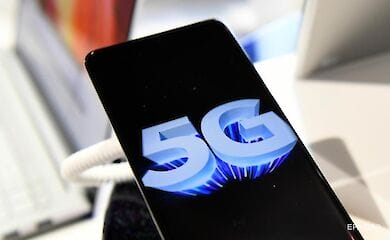 В Кабмине прогнозируют появление нового стандарта связи в ближайшие два года