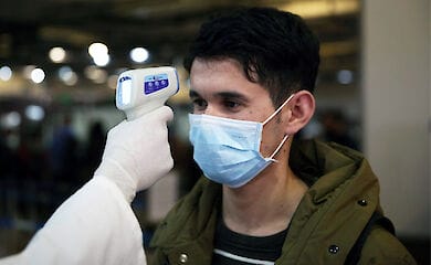 Починаючи з суботи, 1 серпня, в Україні почала діяти нова класифікація країн "зеленої" і "червоної" зон