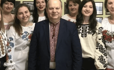 На Львівщині від COVID-19 помер глава центру первинної медичної допомоги