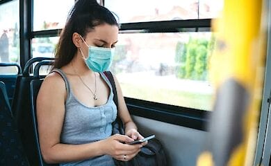 У МВС нагадали про відповідальність за відмову посилювати карантин в червоній зоні