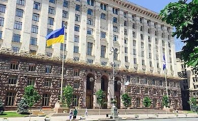Киевсовет разрешит киевлянам оставлять на своей парковке авто
