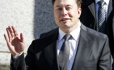 Ілон Маск пояснив у чому необхідність чіпування