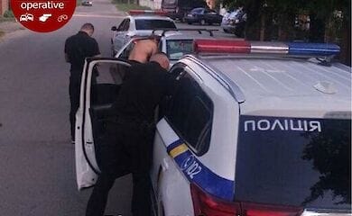 Под Киевом разоблачили педофила