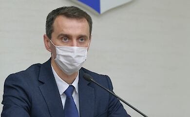 Ляшко розповів, як будуть працювати дитячі табори