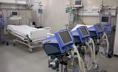 Минздрав не закупил аппатары ИВЛ, хотя деньги на это выделили