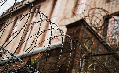 Україна очікує великий розпродаж в'язниць