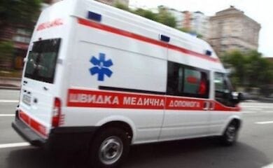 В Киеве женщина отравила соседей с детьми блинами с моющим средством