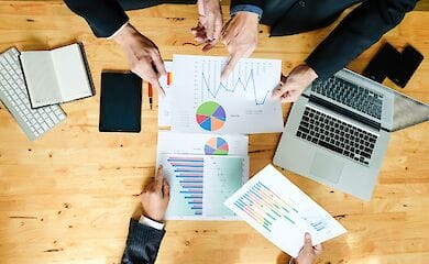 Програма для ведення обліку та торгівлі BAS