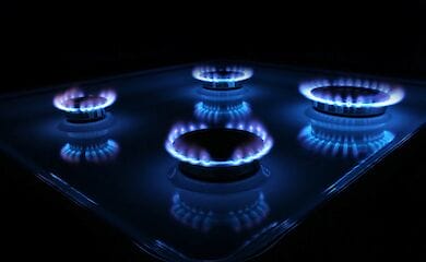 Стало известно, сколько будет стоить газ для украинцев в августе