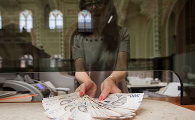 У Зеленського назвали варіанти індексації пенсій в Україні