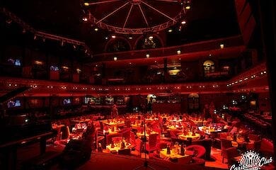 Как посещать концерты во время карантина: Caribbean Club снял видеоинструкцию