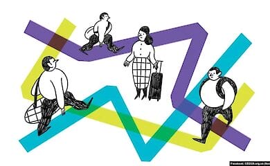 Чи можуть жінки-мігрантки в Україні розраховувати на гідну роботу