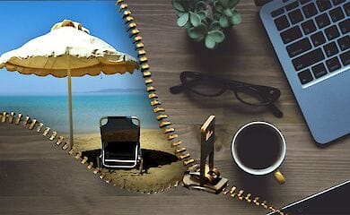 Як влитися після відпустки в робочий графік?