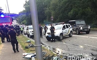 Мальчика, потерявшего в ДТП всю свою семью, выписали из больницы в тяжелом психологическом состоянии