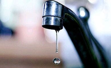 В Киеве стоимость холодной воды и водоотведения пока расти не будет