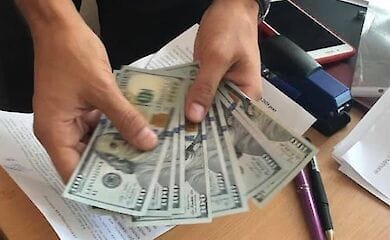 Чиновница требовала тысячу долларов за разрешение на усыновление