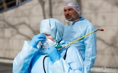 Для жителів окупованого Донбасу 14-денна самоізоляція при в'їзді стане обов'язковою