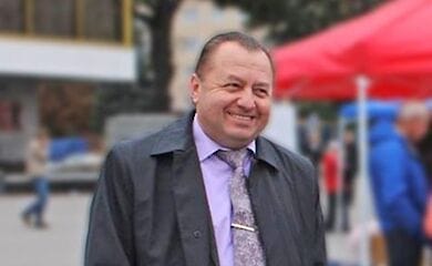 Глава Луцка заболел коронавирусом