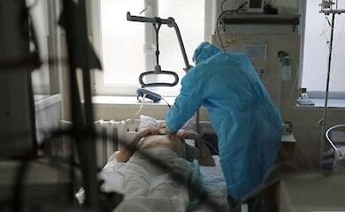 Для госпіталізації пацієнтів з COVID-19 у Львівській області розгортають другу чергу лікарень
