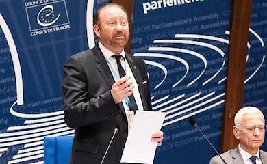 ПАСЕ ставит под вопрос честность выборов в Беларуси