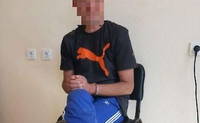 В Киеве мужчина за убийство дочери получил 13 лет тюрьмы