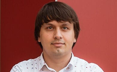 С Егором Мартиновичем вторые сутки связи нет, его местонахождение неизвестно