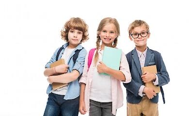 Сколько стоит собрать ребенка в школу в 2020 году