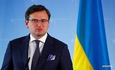 В МИДе прокомментировали задержание украинцев в Беларуси