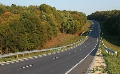 КОД пройдет через Обухов и Глеваху